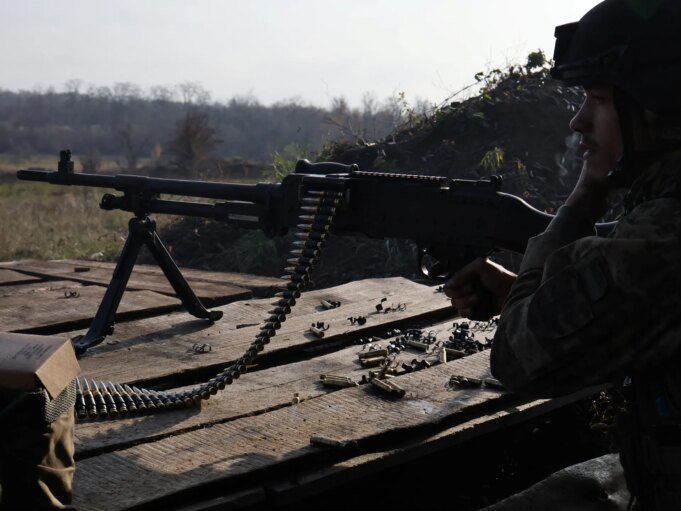 俄烏戰爭：重要事件列表，第 1351 天| mtgamer.com