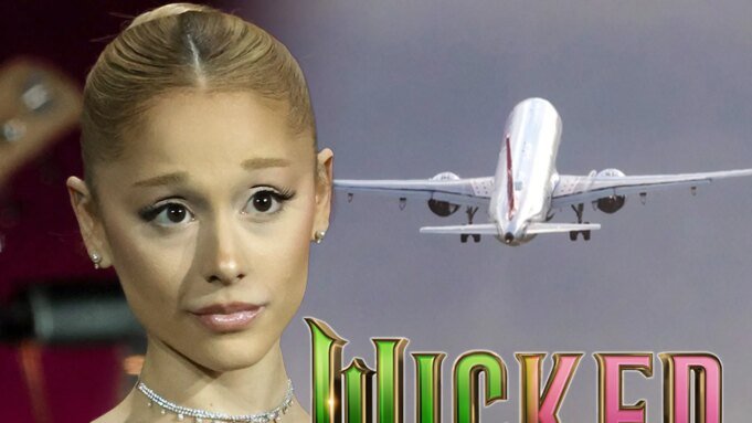 愛莉安娜·格蘭德 (Ariana Grande) 回應《邪惡女巫：為了善良》首映式失踪的威脅| mtgamer.com