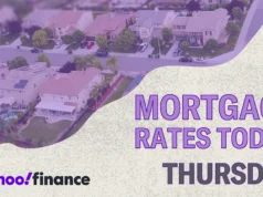 2025 年 11 月 27 日今日抵押貸款和再融資利率:2024 年 10 月以來最低
| mtgamer.com 2025 年 11 月 6 日今日抵押貸款和再融資利率:周利率上升,年利率下降
| mtgamer.com