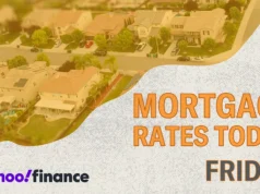 2025 年 11 月 28 日今天的抵押貸款和再融資利率:一些貸方為 30 年期貸款提供 6% 或更低的利率
| mtgamer.com 2025 年 11 月 7 日今日抵押貸款和再融資利率:年利率下降半個百分點
| mtgamer.com