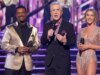 湯姆·伯杰龍 (Tom Bergeron) 因粉絲對《DWTS》回歸的支持而哭泣:“無言以對”
| mtgamer.com 湯姆·伯杰龍 (Tom Bergeron) 因粉絲對《DWTS》回歸的支持而哭泣:“無言以對”
| mtgamer.com