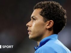 威爾士和熱刺的“神秘”約翰遜怎麼了?
| mtgamer.com 威爾士和熱刺的“神秘”約翰遜怎麼了?
| mtgamer.com