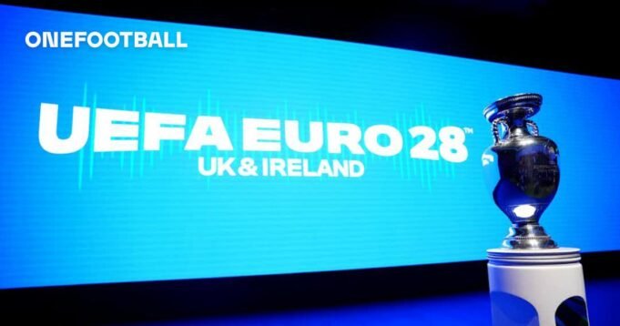 ☕️🥐 FC Pti ☕️🥐 FC Ptit Dej:2028 年歐洲杯揭曉🤩,佩普的歷史最佳陣容🌟
| mtgamer.com