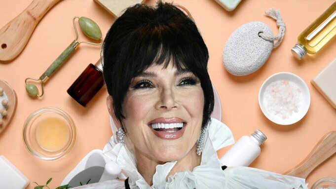 克里斯·詹納 (Kris Jenner) 為可能的新美容系列“Queen By Kris Jenner”申請商標
| mtgamer.com