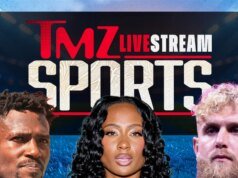 TMZ 體育新聞編輯室直播,加入對話!
| mtgamer.com TMZ 體育新聞編輯室直播,加入對話!
| mtgamer.com