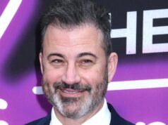 吉米·金梅爾 (Jimmy Kimmel) 通過令人心碎的直播向克萊托·埃斯科貝多 (Cleto Escobedo) 致敬
| mtgamer.com 吉米·金梅爾 (Jimmy Kimmel) 通過令人心碎的直播向克萊托·埃斯科貝多 (Cleto Escobedo) 致敬
| mtgamer.com