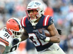 愛國者隊與噴氣機隊的預測、賠率、賠率、時間:“週四橄欖球之夜”從經過驗證的模型中挑選
| mtgamer.com 愛國者隊與噴氣機隊的預測、賠率、賠率、時間:“週四橄欖球之夜”從經過驗證的模型中挑選
| mtgamer.com