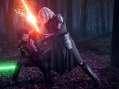 星球大戰最懶趨勢繼續其最熱門的節目
| mtgamer.com 星球大戰最懶趨勢繼續其最熱門的節目
| mtgamer.com