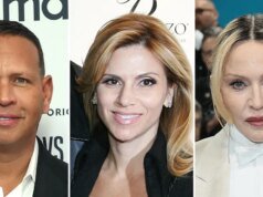 亞歷克斯·羅德里格斯和前妻辛西婭反思他與麥當娜的戀情
| mtgamer.com 亞歷克斯·羅德里格斯和前妻辛西婭反思他與麥當娜的戀情
| mtgamer.com