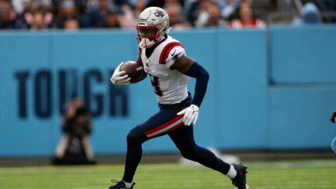 愛國者隊與噴氣機隊的預測、賠率、賠率、開始時間：“週四橄欖球之夜”從高級模型中精選
| mtgamer.com