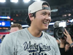 Shohei Ohtani 和 Aaron Judge 創造了背靠背 MVP 的歷史
| mtgamer.com Shohei Ohtani 和 Aaron Judge 創造了背靠背 MVP 的歷史
| mtgamer.com