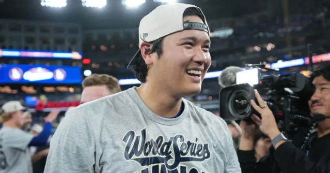Shohei Ohtani 和 Aaron Judge 創造了背靠背 MVP 的歷史
| mtgamer.com