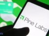 Pine Labs 上市後股價飆升 17%,IPO 投資者漲幅達 28%。現在應該進去嗎?
| mtgamer.com Pine Labs 上市後股價飆升 17%,IPO 投資者漲幅達 28%。現在應該進去嗎?
| mtgamer.com