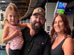 邁克爾·杜阿爾特的妻子傑西卡在美食影響者去世後“掙扎”
| mtgamer.com 邁克爾·杜阿爾特的妻子傑西卡在美食影響者去世後“掙扎”
| mtgamer.com