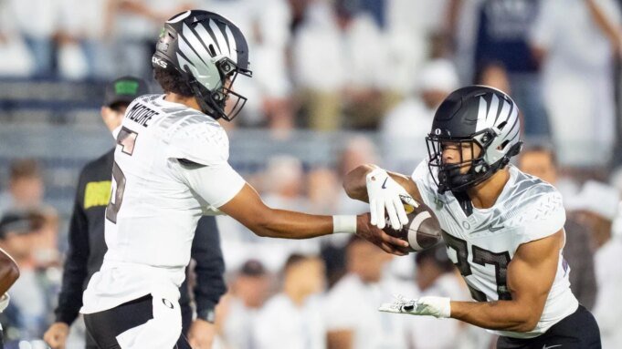 俄勒岡州 vs. 明 俄勒岡州 vs. 明尼蘇達州的預測,賠率:經過驗證的模型第 12 周大學橄欖球選秀
| mtgamer.com