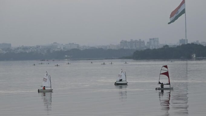 Telangana 的 Sangareddy 和 Vikarabad 為 8.1°C； 11個區氣溫低於10℃
| mtgamer.com