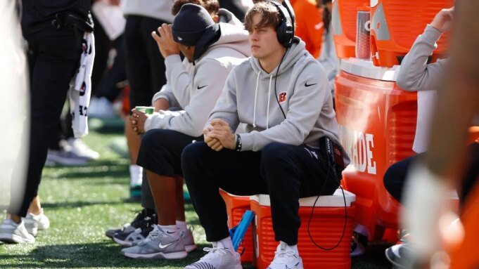 Cover 32: Bengals not good enough to bring Joe Burrow back, plus game balls, biggest gaffes from Week 11 | mtgamer.com