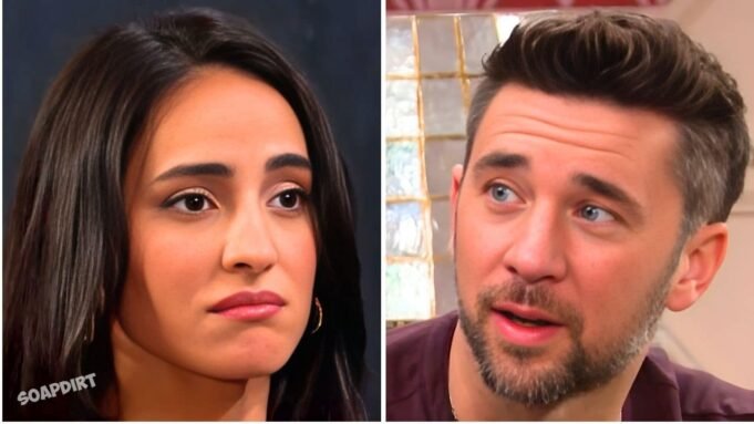 《我們的日子》 11 月 17 日至 28 日兩週劇透：乍得毀滅性的監護權喪失和加比的爆炸性指控
| mtgamer.com