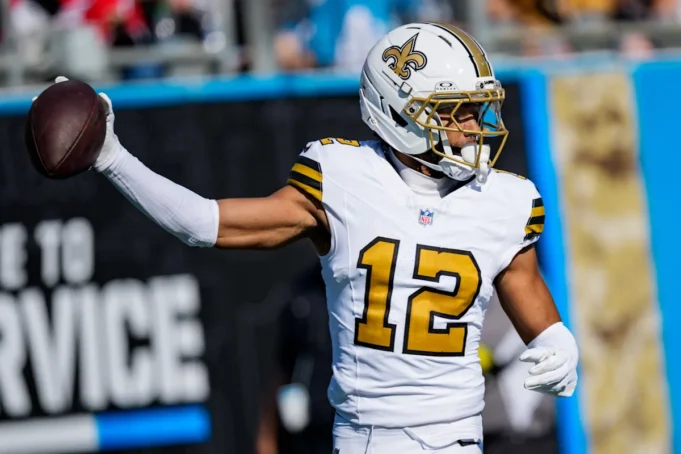 Fantasy Fo Fantasy Football:在雅虎默認交易截止日期之前您應該買賣的 8 名球員
| mtgamer.com