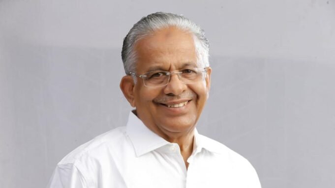 喀拉拉邦地方機構民意調查：UDF 將武器化政府ET Mohammed Basheer 表示，公民鬥爭中的政策
| mtgamer.com