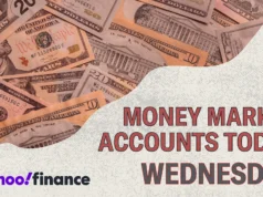 2025 年 12 月 24 日今日最佳貨幣市場賬戶利率(年利率高達 4.25%)
| mtgamer.com 2025 年 11 月 19 日今日最佳貨幣市場賬戶利率(年利率高達 4.26%)
| mtgamer.com