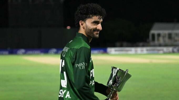 2025 年亞洲新星杯決賽，在哪裡觀看直播：電視頻道和直播
| mtgamer.com