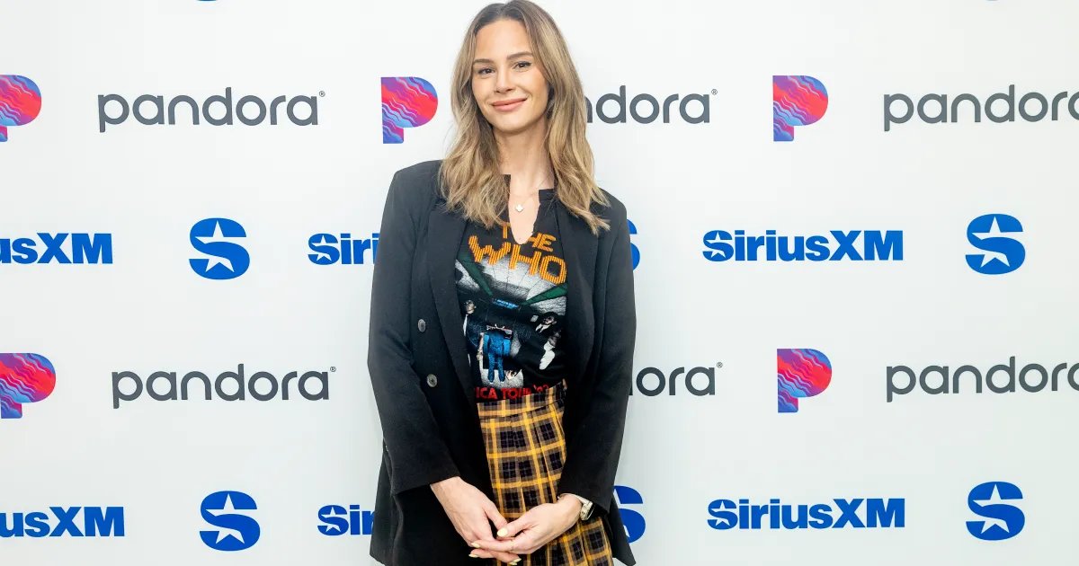 RHOC 的梅根·金在失去監護權后慶祝女兒阿斯彭的生日
| mtgamer.com | MTGamer