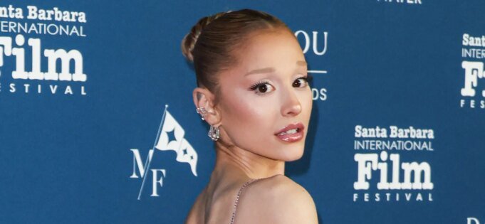 阿麗亞娜·格蘭德 ( 阿麗亞娜·格蘭德 (Ariana Grande) 打破沉默,用演技治愈音樂
| mtgamer.com
