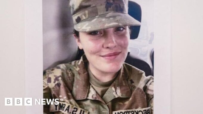 華盛頓特區國民警衛隊 華盛頓特區國民警衛隊成員遭槍擊身亡
| mtgamer.com