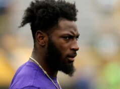 紐約噴氣機隊 CB 克里斯·博伊德透露,他在中槍後已回到醫院
| mtgamer.com 紐約噴氣機隊 CB 克里斯·博伊德透露,他在中槍後已回到醫院
| mtgamer.com