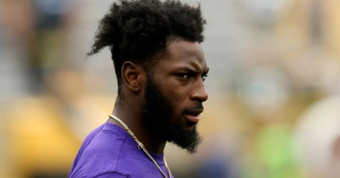 紐約噴氣機隊 CB 克里斯·博伊德透露，他在中槍後已回到醫院
| mtgamer.com