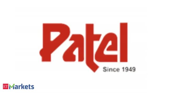 Patel Engi Patel Engineering 股價下跌 5%,投資者在兩天上漲後獲利了結
| mtgamer.com
