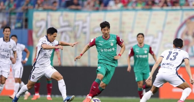 關鍵比賽中的關鍵比賽：另類K聯賽1決賽日預覽
| mtgamer.com