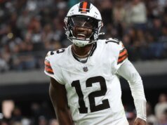 NFL 第 13 週精選:我們的專家將討論 Shedeur Sanders 的第二次先發、比爾對陣鋼人隊等
| mtgamer.com NFL 第 13 週精選:我們的專家將討論 Shedeur Sanders 的第二次先發、比爾對陣鋼人隊等
| mtgamer.com
