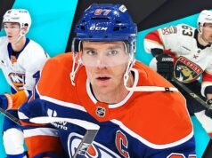 NHL Power Rankings: New 1-32 poll, reasons for hope for each team | mtgamer.com NHL Power Rankings: New 1-32 poll, reasons for hope for each team | mtgamer.com