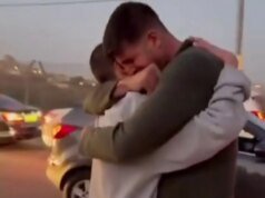 巴勒斯坦裔美國青少年在被以色列拘留 9 個月後獲釋
| mtgamer.com 巴勒斯坦裔美國青少年在被以色列拘留 9 個月後獲釋
| mtgamer.com