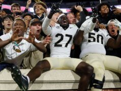 College football picks: Week 14 spread trends and betting angles from proven expert | mtgamer.com College football picks: Week 14 spread trends and betting angles from proven expert | mtgamer.com
