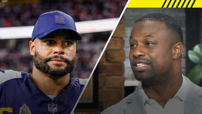 達克·普雷斯科特 (Dak Prescott) 與帕特里克·馬霍姆斯 (Patrick Mahomes) 的魔力相媲美，戲劇性地戰勝了酋長隊
| mtgamer.com