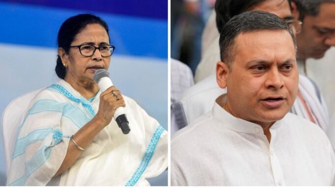 Trinamool 與印度人民黨就學生信用卡計劃發生衝突
| mtgamer.com