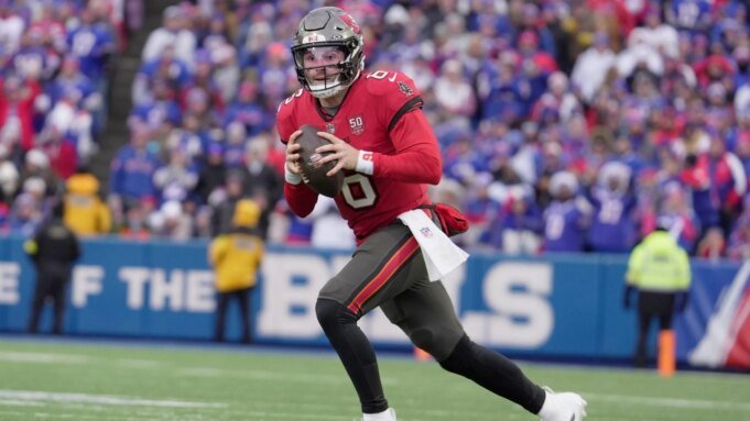 NFL 第 13 週傷病報告：投注者需要了解的傷病包括貝克·梅菲爾德和亞倫·羅傑斯
| mtgamer.com