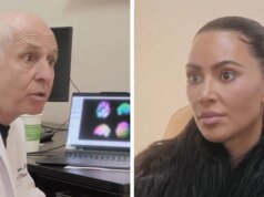 金·卡戴珊 (Kim Kardashian) 的新掃描顯示大腦活動低下,研究壓力是罪魁禍首
| mtgamer.com 金·卡戴珊 (Kim Kardashian) 的新掃描顯示大腦活動低下,研究壓力是罪魁禍首
| mtgamer.com