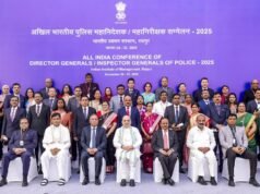 阿米特·沙阿 (Amit Shah) 為賴布爾為期三天的總警長/總警長會議揭幕
| mtgamer.com 阿米特·沙阿 (Amit Shah) 為賴布爾為期三天的總警長/總警長會議揭幕
| mtgamer.com