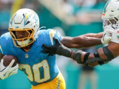 夢幻足球第 13 週沉睡者:基馬尼·維達爾可能會出現在對陣突襲者隊的有利比賽腳本中
| mtgamer.com 夢幻足球第 13 週沉睡者:基馬尼·維達爾可能會出現在對陣突襲者隊的有利比賽腳本中
| mtgamer.com