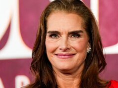 波姬·小絲 (Brooke Shields) 表示這款售價 25 美元的睫毛精華液“確實有效”——特價中
| mtgamer.com 波姬·小絲 (Brooke Shields) 表示這款售價 25 美元的睫毛精華液“確實有效”——特價中
| mtgamer.com