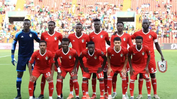 2025 年 FIFA 阿拉伯杯：蘇丹預賽、陣容和賽程
| mtgamer.com