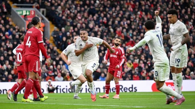 轉會傳聞、新聞：切爾西渴望引進森林隊後衛穆里略
| mtgamer.com