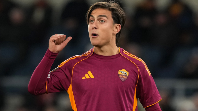 如何在 Paramount+ 上觀看意甲聯賽：羅馬在奧林匹克體育場對陣那不勒斯的激烈比賽
| mtgamer.com