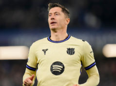 巴塞羅那對陣阿拉維斯:佩德里傷愈復出,巴薩追趕皇馬,登上西甲積分榜榜首
| mtgamer.com 巴塞羅那對陣阿拉維斯:佩德里傷愈復出,巴薩追趕皇馬,登上西甲積分榜榜首
| mtgamer.com