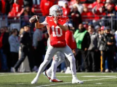 俄亥俄州立大學 vs. 密歇根大學:如何觀看 2025 年 NCAA 大學橄欖球比賽
| mtgamer.com 俄亥俄州立大學 vs. 密歇根大學:如何觀看 2025 年 NCAA 大學橄欖球比賽
| mtgamer.com