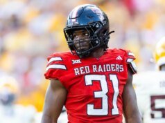 德克薩斯理工大學與西弗吉尼亞大學的預測,賠率:經過驗證的模型第 14 周大學橄欖球選秀
| mtgamer.com 德克薩斯理工大學與西弗吉尼亞大學的預測,賠率:經過驗證的模型第 14 周大學橄欖球選秀
| mtgamer.com